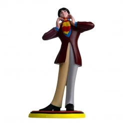 Beatles, The Beatles Collectible: 2011 Knucklebonz Yellow Submarine Rock Iconz Paul McCartney Statue SOLD OUT!
