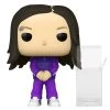 KoRN 2021 Handpicked Funko Pop Rocks Jonathan Davis Figure In Protector