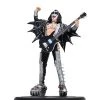 SOLD OUT! KISS 2016 KnuckleBonz Rock Iconz Alive II Gene Simmons Demon Statue #145/1000