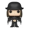 Ozzy Osbourne Collectible 2020 Handpicked Funko Pop! Rocks #185 Ordinary Man Figure In Protector Display