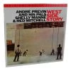 MFSL: 1983 Mobile Fidelity André Previn & His Pals West Side Story LP #1-095