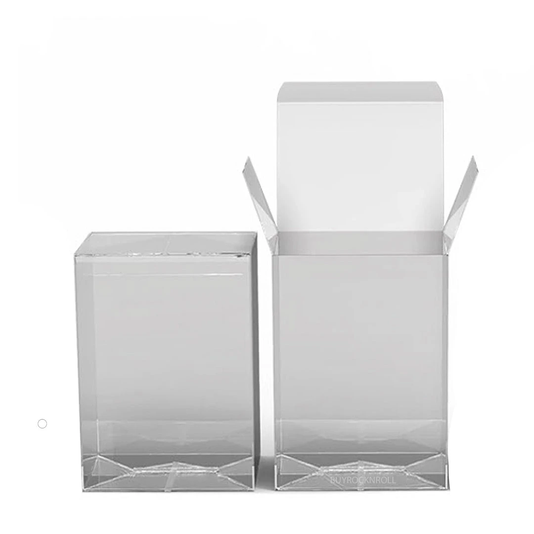 Pop Rocks! Fall Out Boy Collectible 2021 Funko Pop! Rocks Patrick Stump Pete Wentz Figures In Funko Pop! Protectors