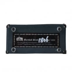 KnuckleBonz Collectible: 2014 Marshall JCM 800 Full Stack Amp Statue SOLD OUT!