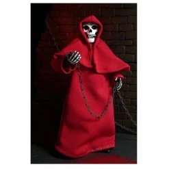 Misfits Collectibles 2020 NECA 8″ Clothed Figure – The Fiend Assortment - Set Of 2