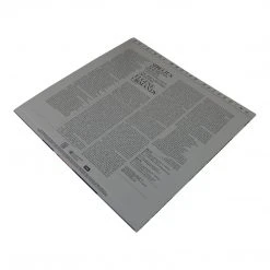 MFSL: 1979 Mobile Fidelity Four Legends From The Kalevala Op. 22 LP #1-523 Mobile Fidelity MFSL