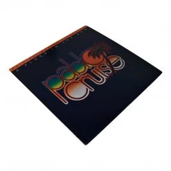 Mobile Fidelity MFSL MFSL Collectors: 1980 Mobile Fidelity Pablo Cruise A Place In The Sun LP #1-029