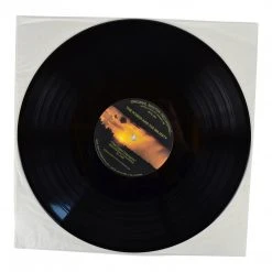 MFSL Collectors: 1978 Mobile Fidelity Brad Miller The Power And The Majesty LP #1-004