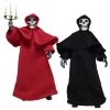 Misfits Collectibles 2020 NECA 8″ Clothed Figure – The Fiend Assortment - Set Of 2