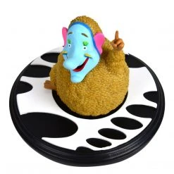 SOLD OUT! The Beatles 2011 KnuckleBonz Rock Iconz Yellow Submarine Nowhere Man Statue