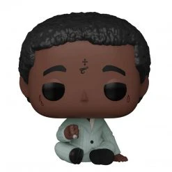 Lil Wayne Handpicked 2020 Funko Pop Albums Tha Carter III Figure With Case #07