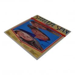 Mobile Fidelity MFSL MFSL Collectors: 1980 Mobile Fidelity Steeleye Span All Around My Hat LP #1-027