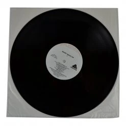 MFSL Collectors: 1982 Mobile Fidelity Barry Manilow I LP #1-097