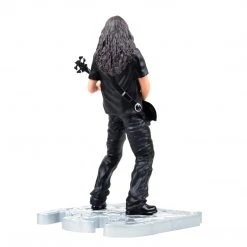 KnuckleBonz Vault: 2015 Slayer Tom Araya Rock Iconz Artist Proof Statue #1/1 SOLD!