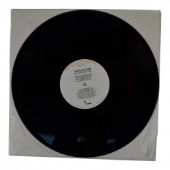 Mobile Fidelity MFSL MFSL Collectors: 1980 Mobile Fidelity Steeleye Span All Around My Hat LP #1-027