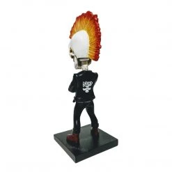 Rancid 2019 Aggronautix Skeletim Throbblehead Limited Edition Of 1000 - OOP!