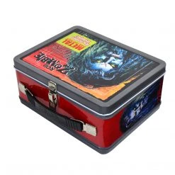 COMING SOON - Rob Zombie Rare Collectible 2001 NECA Hill Billy Deluxe Lunchbox & Thermos