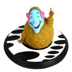 SOLD OUT! The Beatles 2011 KnuckleBonz Rock Iconz Yellow Submarine Nowhere Man Statue