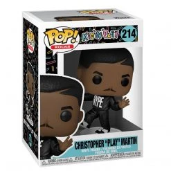 Kid N Play Collectible 2021 Handpicked Funko POP Rocks Figures Funko Protectors