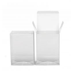 BuyRockNRoll Devo Collectible 2021 Handpicked Funko POP Rocks Satisfaction & Whip It Figures In Funko Foldable Protectors