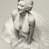Marilyn Monroe Collectible 2021 Blitzway 1/4 Superb Scale Statue