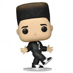 Kid N Play Collectible 2021 Handpicked Funko POP Rocks Figures Funko Protectors