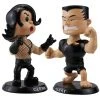 Henry & Glenn Forever Collectible Artist Edition 2021 Aggronautix Throbblehead Set LE Of 500