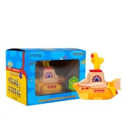 SOLD OUT! Beatles Titans Yellow Submarine & Blue Meanie 3