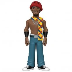 Outkast Collectible Handpicked 2021 Funko Premium Vinyl Gold Andre 3000 12