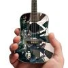 Axe Heaven Licensed Fab Four - Abbey Road Tribute Mini Acoustic - Radio Days Beatles, The