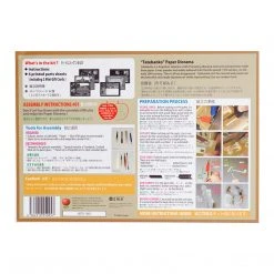 Beatles Collectible 2018 Tatebanko 50th Anniversary The ‘Let It Be’ Rooftop Concert Paper Diorama Beatles, The