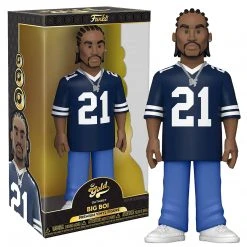 Outkast Collectible 2021 Funko Vinyl Gold Andre 3000 & Big Boi 5 &12