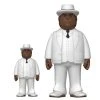 Notorious B.I.G. Collectible Handpicked 2021 Funko Gold Premium Vinyl Figures - 5 " & 12" Set Notorious B.I.G.,