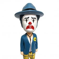 NOFX Collectible 2020 Aggronautix Cokie The Clown Throbblehead #863/1000