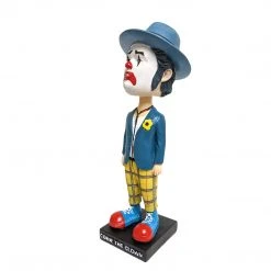 NOFX Collectible 2020 Aggronautix Cokie The Clown Throbblehead #863/1000