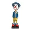 NOFX Collectible 2020 Aggronautix Cokie The Clown Throbblehead #863/1000