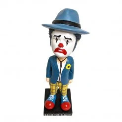 NOFX Collectible 2020 Aggronautix Cokie The Clown Throbblehead #863/1000
