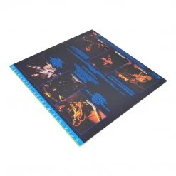 MFSL Collectors 1979 Mobile Fidelity Atlanta Rhythm Section Champagne Jam 1-038