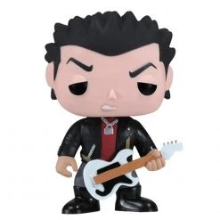 Sex Pistols Collectible: 2012 Funko Pop! Rocks Band Members Vinyl Figure Set