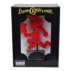 ICP Insane Clown Posse Copy Of Insane Clown Posse Collectible 2006 SOTA Toys ICP Hatchetman Mini Statue