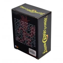 ICP Insane Clown Posse Copy Of Insane Clown Posse Collectible 2006 SOTA Toys ICP Hatchetman Mini Statue