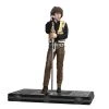 SOLD OUT! The Doors Collectible 2019 KnuckleBonz Rock Iconz Jim Morrison Statue Doors, The