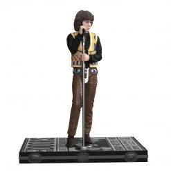 SOLD OUT! The Doors Collectible 2019 KnuckleBonz Rock Iconz Jim Morrison Statue Doors, The