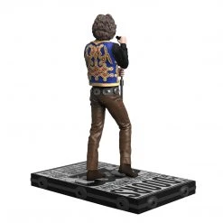 SOLD OUT! The Doors Collectible 2019 KnuckleBonz Rock Iconz Jim Morrison Statue Doors, The