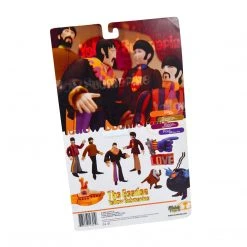 Beatles Collectible 1999 McFarlane Yellow Submarine Series 1 John Lennon Figure Beatles, The
