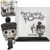 Pop! Rocks MCR Handpicked 2020 Funko Pop Albums My Chemical Romance The Black Parade #05