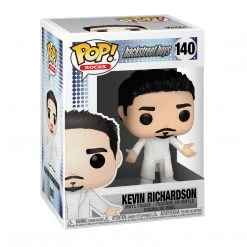 Backstreet Boys Collectible 2019 Handpicked 2020 Funko Pop! Rocks Set Of 5 Figures In Protectors