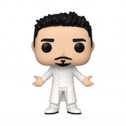 Backstreet Boys Collectible 2019 Handpicked 2020 Funko Pop! Rocks Set Of 5 Figures In Protectors