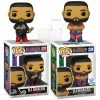 DJ Khaled 2021 & 22 Handpicked Funko Pop Rocks Figures #237 & $238-Store Exclusive