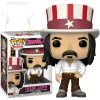 BuyRockNRoll Frank Zappa Collectible 2022 Handpicked Funko Pop! Rocks Figure #264