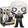 MCR Collectible 2015 Handpicked Funko Pop Rocks My Chemical Romance Gerard Way Black Parade Figure #41